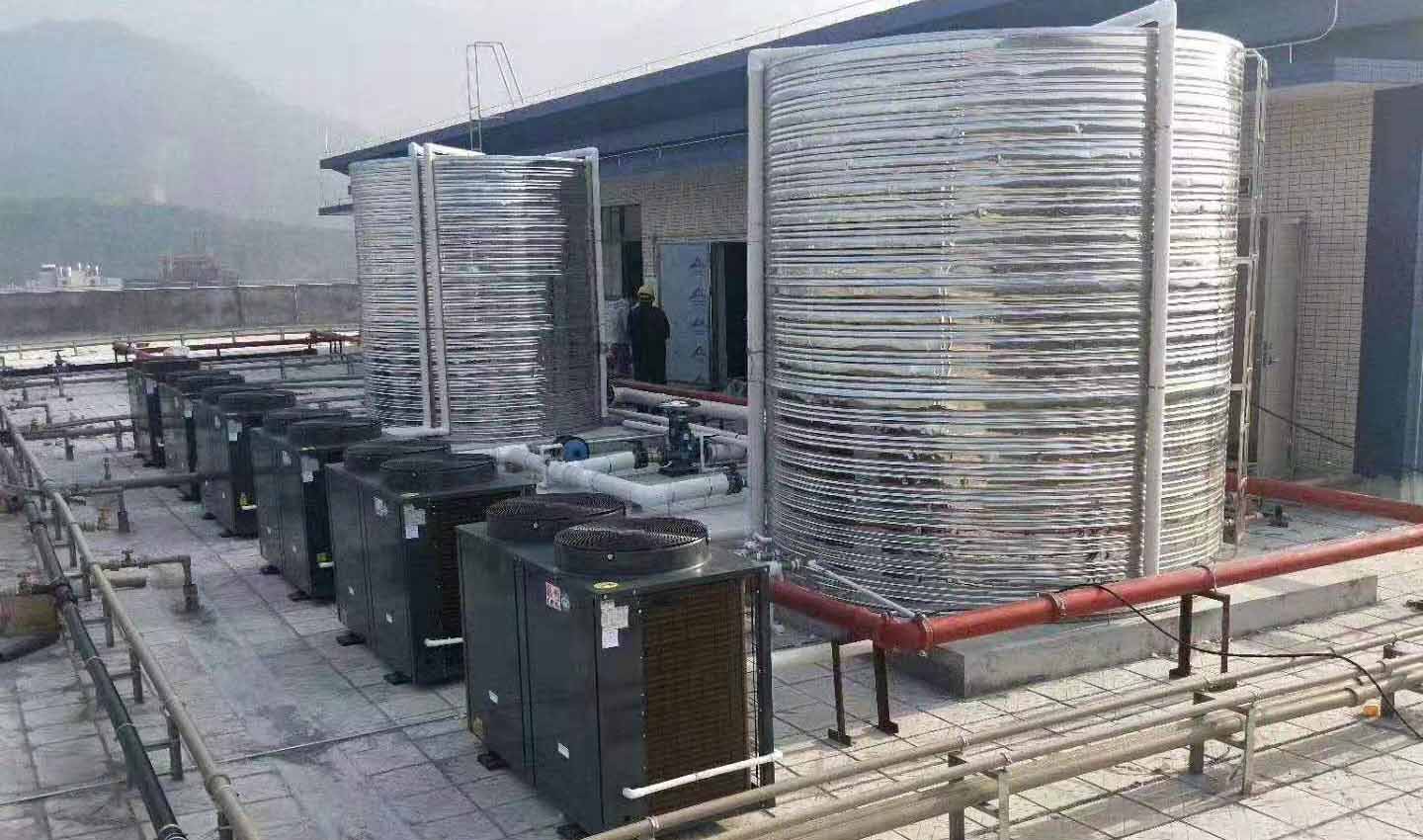 案例展示
